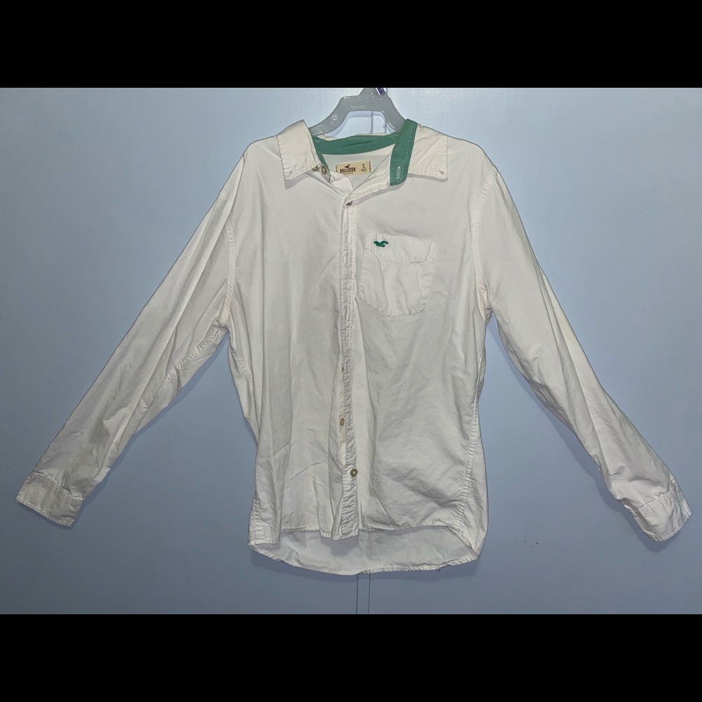 Hollister shirt